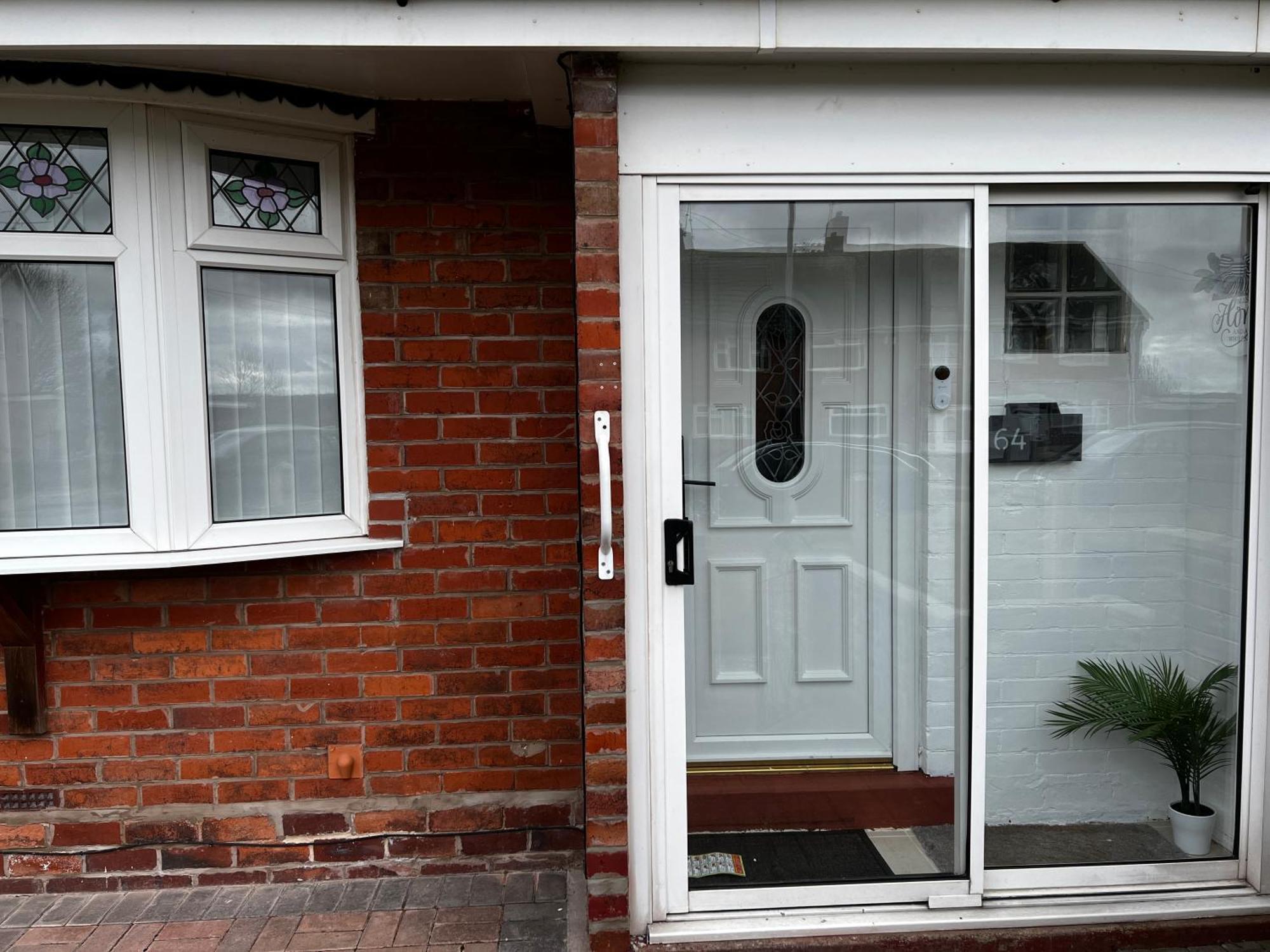 Springfield House- Near Newcastle Centre, Hospital And Keele University! Stoke-on-Trent Exterior foto